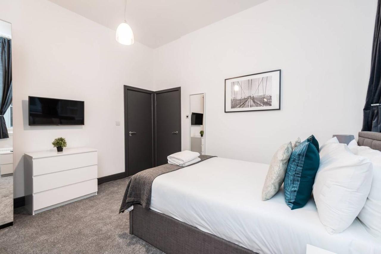 Host & Stay - Exchange Quarters Liverpool Exterior photo